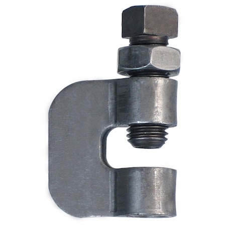 Anvil 95 3/8 PLT C.S. W/LCKNT C-CLMP 0500306501